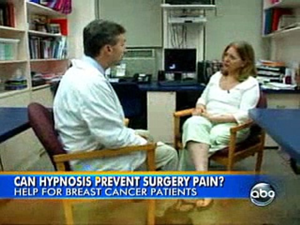 Medical Hypnosis