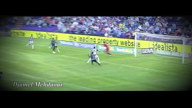 Yacine Brahimi - Best Skills Ever (Algeria, Rennes, Granada And FC Porto )