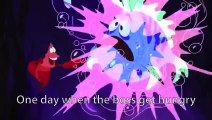 The Little Mermaid (1989) - Under the Sea - VideoLyrics