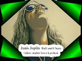 Janis Joplin - Ball and Chain