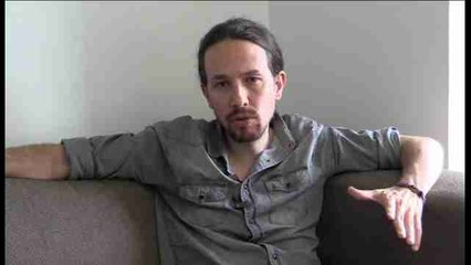 Pablo Iglesias  responderá a los ciudadanos a través de Facebook