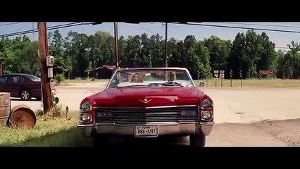 Hot Pursuit Official Trailer #1 (2015) - Sofia Vergara, Reese Witherspoon Movie HD