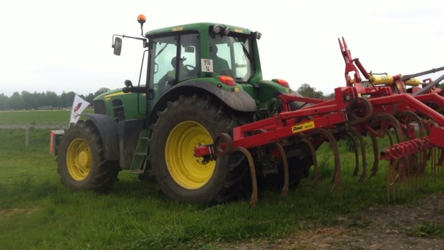 Jeunes agriculteurs du Calvados