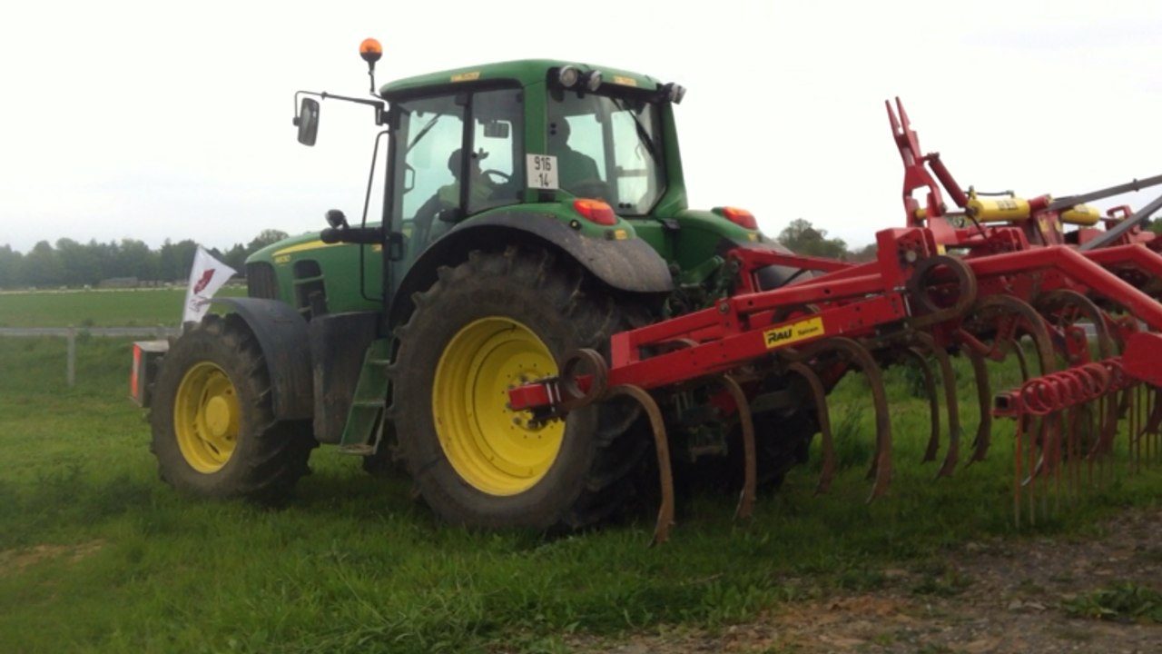 Jeunes agriculteurs du Calvados