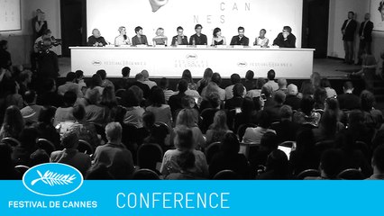 JURY -conférence- (vf) Cannes 2015