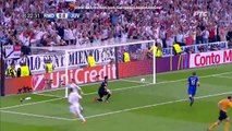 Cristiano Ronaldo 1_0 Penalty Kick _ Real Madrid - Juventus 13.05.2015 HD