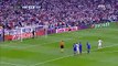 Cristiano Ronaldo 1-0 Penalty Kick vs Juventus