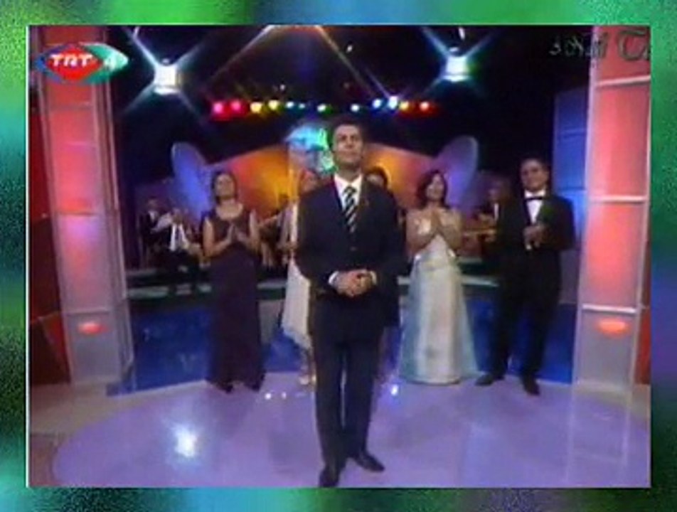 Engin KOYUNCU *Maral Çıkmış Dağ Başına*