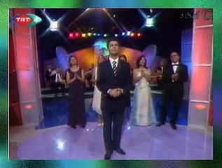 Engin KOYUNCU *Maral Çıkmış Dağ Başına*