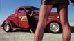 ZZ TOP - Gimme all your lovin