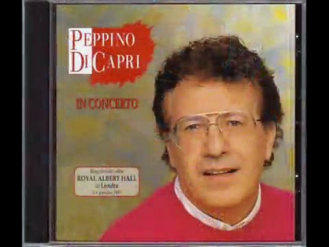 Peppino di capri - Roberta