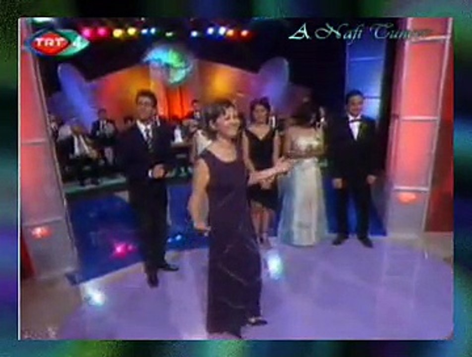 Elmas YENİCE ÇELİK *Süseni Mahmur Yakası*