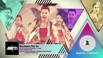 Bezubaan Phir Se - Full Song - Disney's ABCD 2 - Varun Dhawan - Shraddha Kapoor - Sachin - Jigar