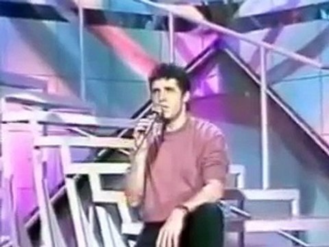 Julien Clerc Fais moi une place ♥♫♥