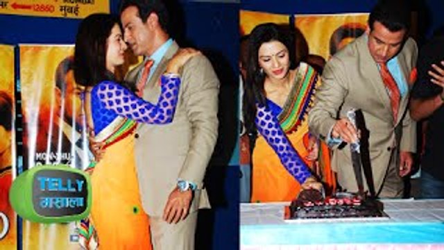 Itna Karo Na Mujhe Pyaar 18th May 2015 Full Episode Neil & Ragini Celebrate 100 Episodes