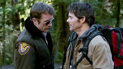 Into the Grizzly Maze Official Trailer #1 (2015) - James Marsden, Billy Bob Thornton Movie HD