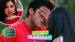 MTV Kaisi Yeh Yaariaan 19th May 2015 - OMG! Nandini Wants To Break Up With Manik