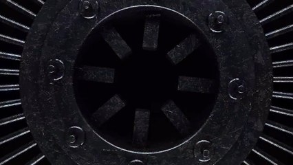 After Effects Project Files - Deep Sci-Fi Logo - VideoHive 10004270