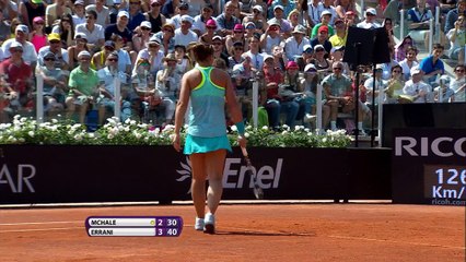 Roma, saluta anche Errani