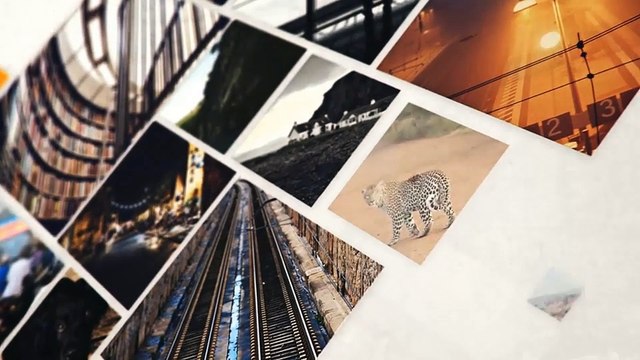 After Effects Project Files - Parts Of Life 100 Photo Slideshow - VideoHive 10023391