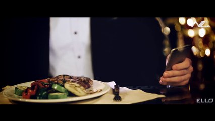 Nick Lawyer - Push The Button _ ELLO UP^ _