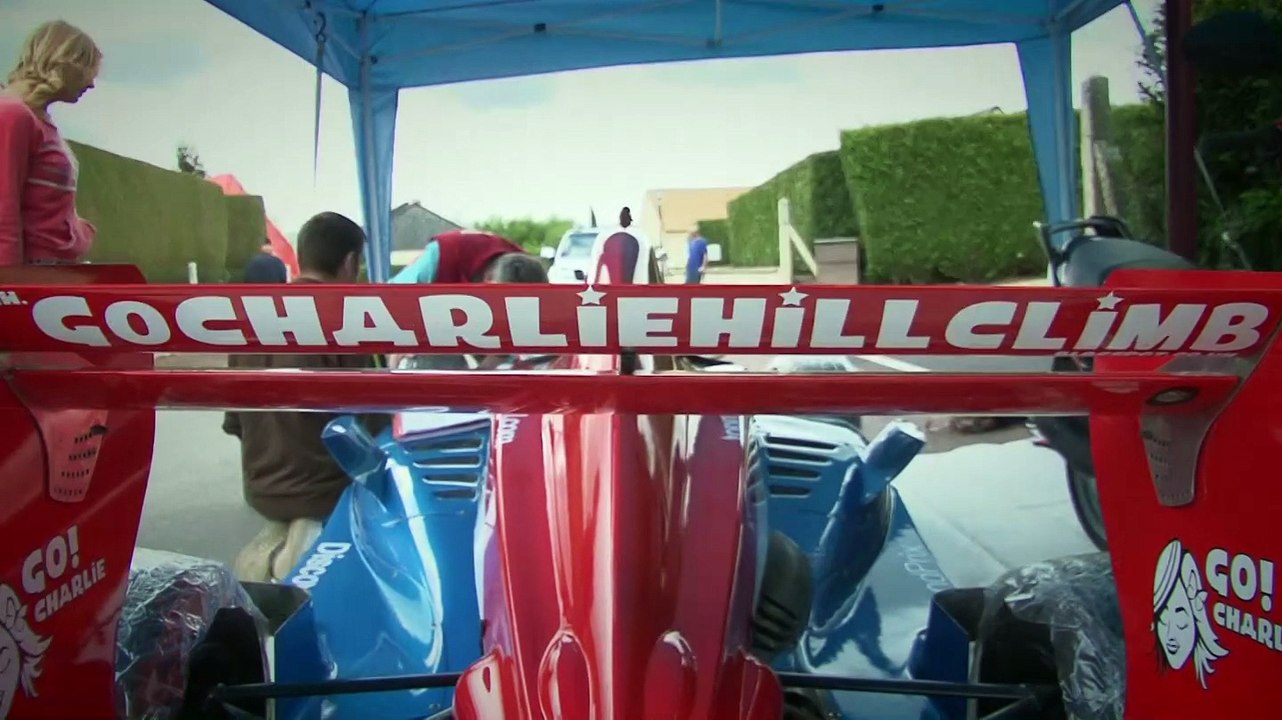 Charlie Martin - Hébécrevon 2015