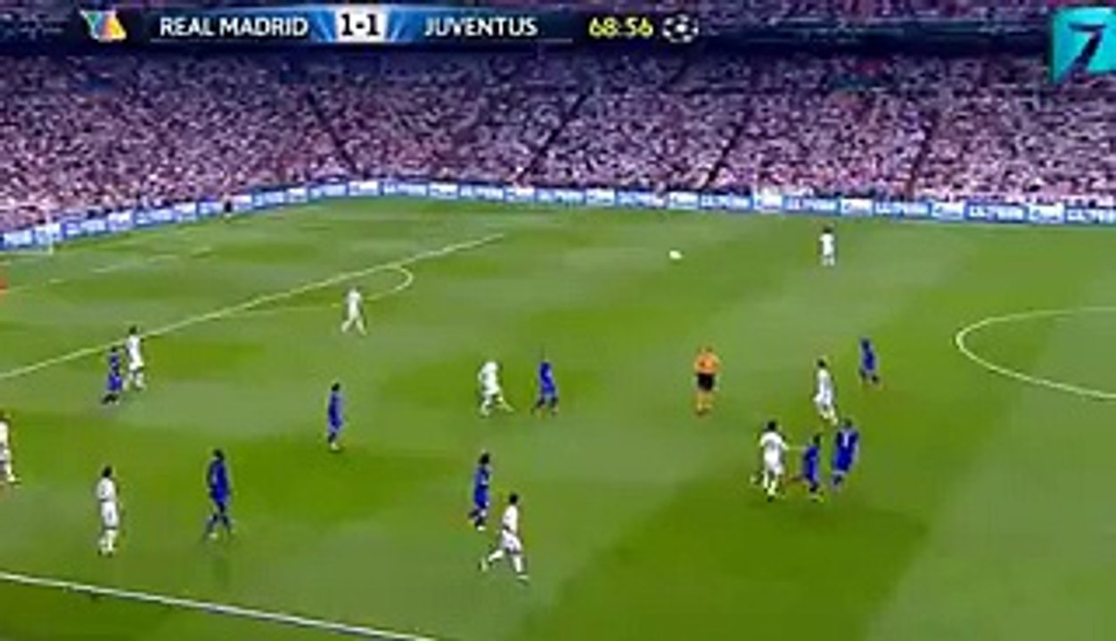 Iker Casillas Amazing Save