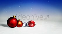 After Effects Project Files - Christmas Family Greetings. - VideoHive 3611283