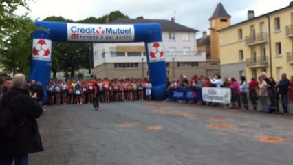Les 10 km d'Argentan