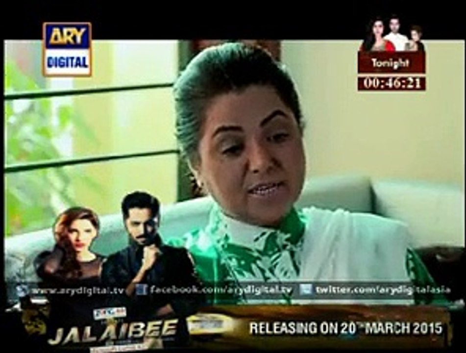 Mumkin Top Love Story Drama Serial Epi - 01_ 2015 - Watch Latest Mumkin Episodes of ARY Digital