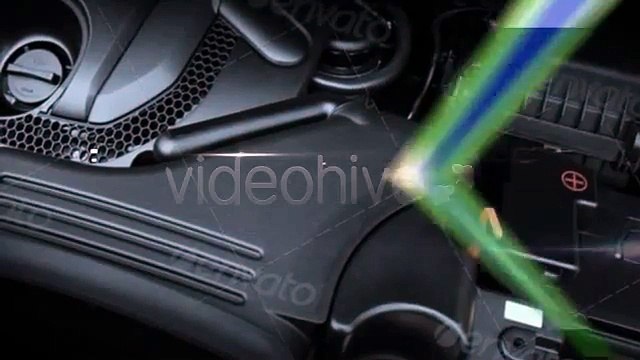 After Effects Project Files - Cars - VideoHive 2776134