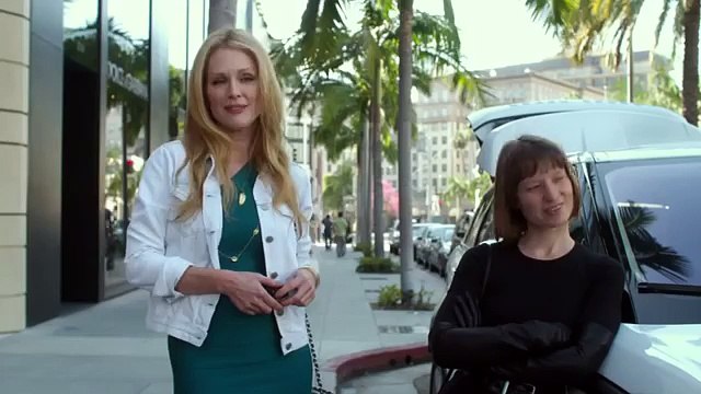 Maps To The Stars Official Red Band Trailer #1 (2014) - Julianne Moore, Robert Pattinson Movie HD