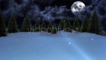 After Effects Project Files - Christmas Greetings v3 - VideoHive 3629614