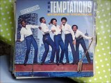 THE TEMPTATIONS -WHAT A WAY TO PUT IT(RIP ETCUT)MOTOWN REC 83