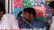 Zakir Imran Haider Kazmi Majlis 1 May 2015 Niaz Baig Lahore