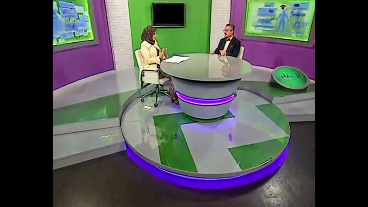 Advanced  treatment for Allergic Rhinitis, a breakthrough treatment by Dr.Mohammed Faig Abad Alrazak