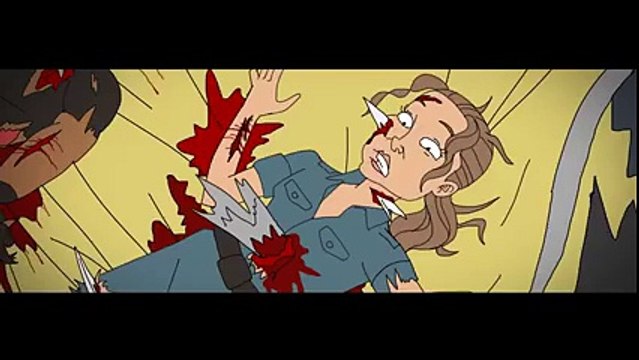 If Furious 7's Stunts Were Realistic