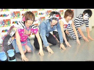 金爆　土下座でカプコンと和解