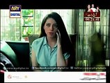 Mumkin Top Love Story Drama Serial Epi - 01_ 2015 - Watch Latest Mumkin Episodes of ARY Digital_clip2