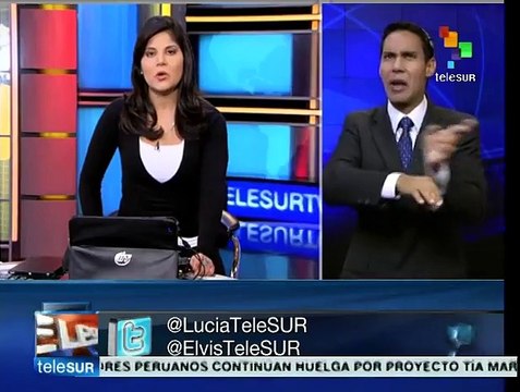 México: jornaleros de San Quintín se reúnen con autoridades federales