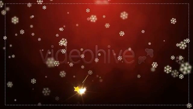 After Effects Project Files - Holiday Greetings - VideoHive 3666697