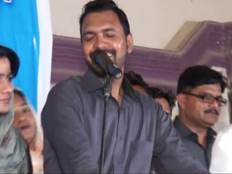 Dewanya nu kadi purwa ay, Geet By Wajid Masih Bhatti, Masihi Geet By Wajid Bhatti, Assembly of Jesus Christ Church Geet, Masihi Geet 2015 May, Best Geet of Wajid, Uploaded by Jawaid Masih Sahotra, Jawaid Hidayat Masih Sahotra
