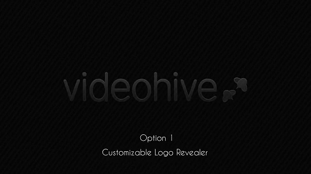 After Effects Project Files - Logo Revealer Wave - VideoHive 2778562