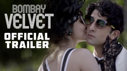 Bombay Velvet Full Movie!