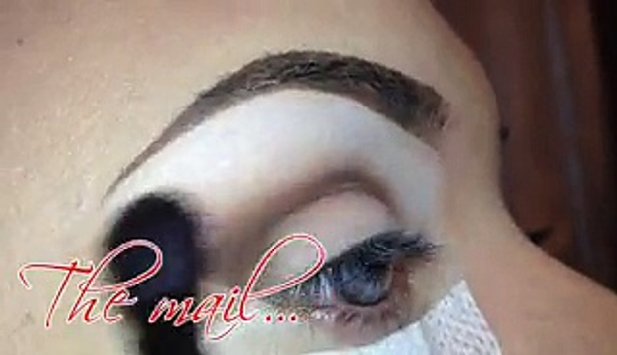 kiran collections Cut Crease Silver Glitter Elegant Makeup Tutorial