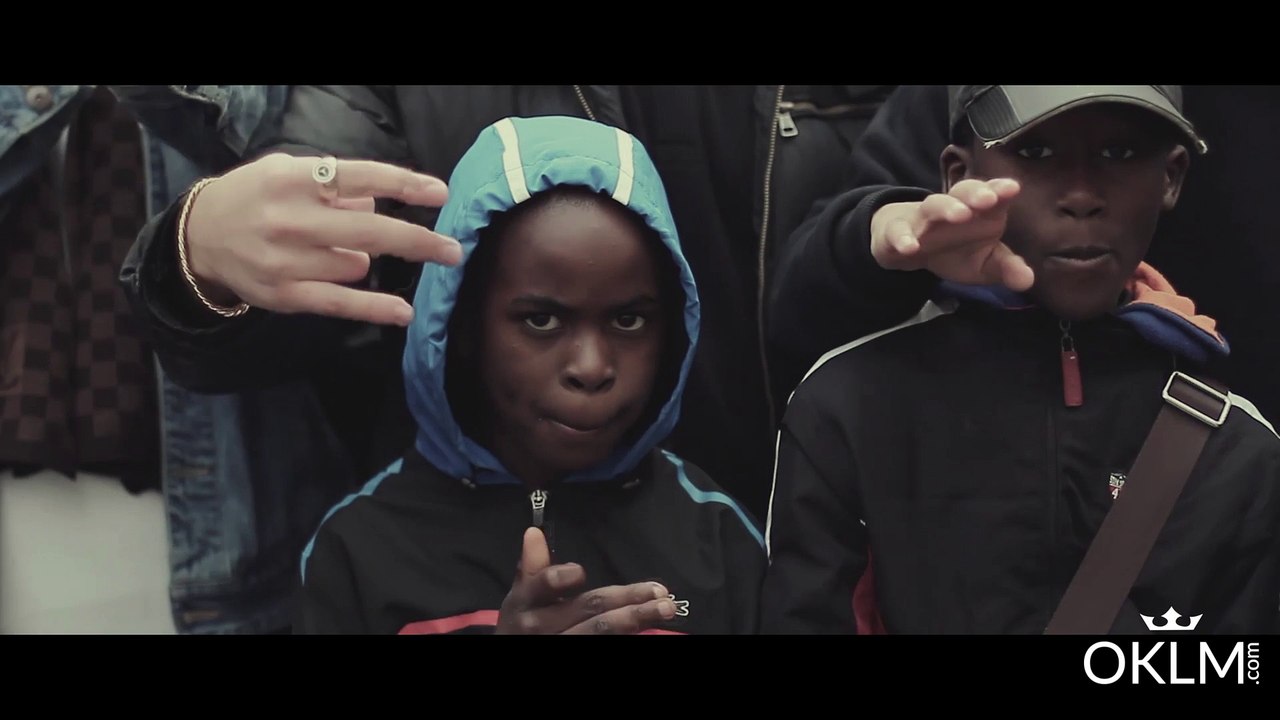 [TALENT OKLM] BILLY - Mourir