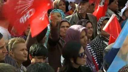 Kılıçdaroğlu: "Siyasetçi Yandaşını Değil, Vatandaşını Düşünecek"