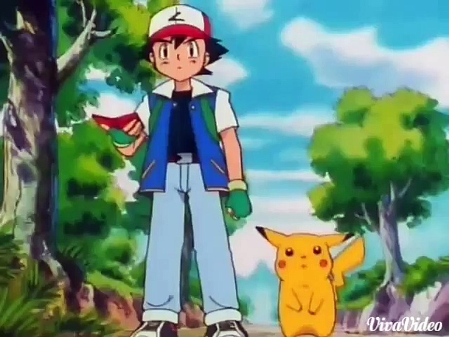 Pokéball Episode 1