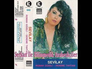 Sevilay - Sen Uyurken Gideceğim