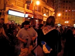 Fallas Valencianas...